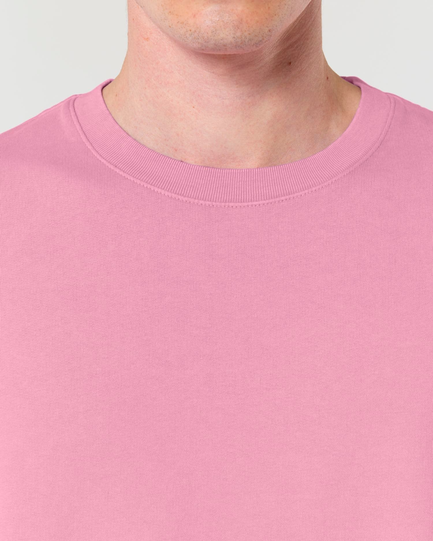 Matcher Vintage — G. Dyed Bubble Pink