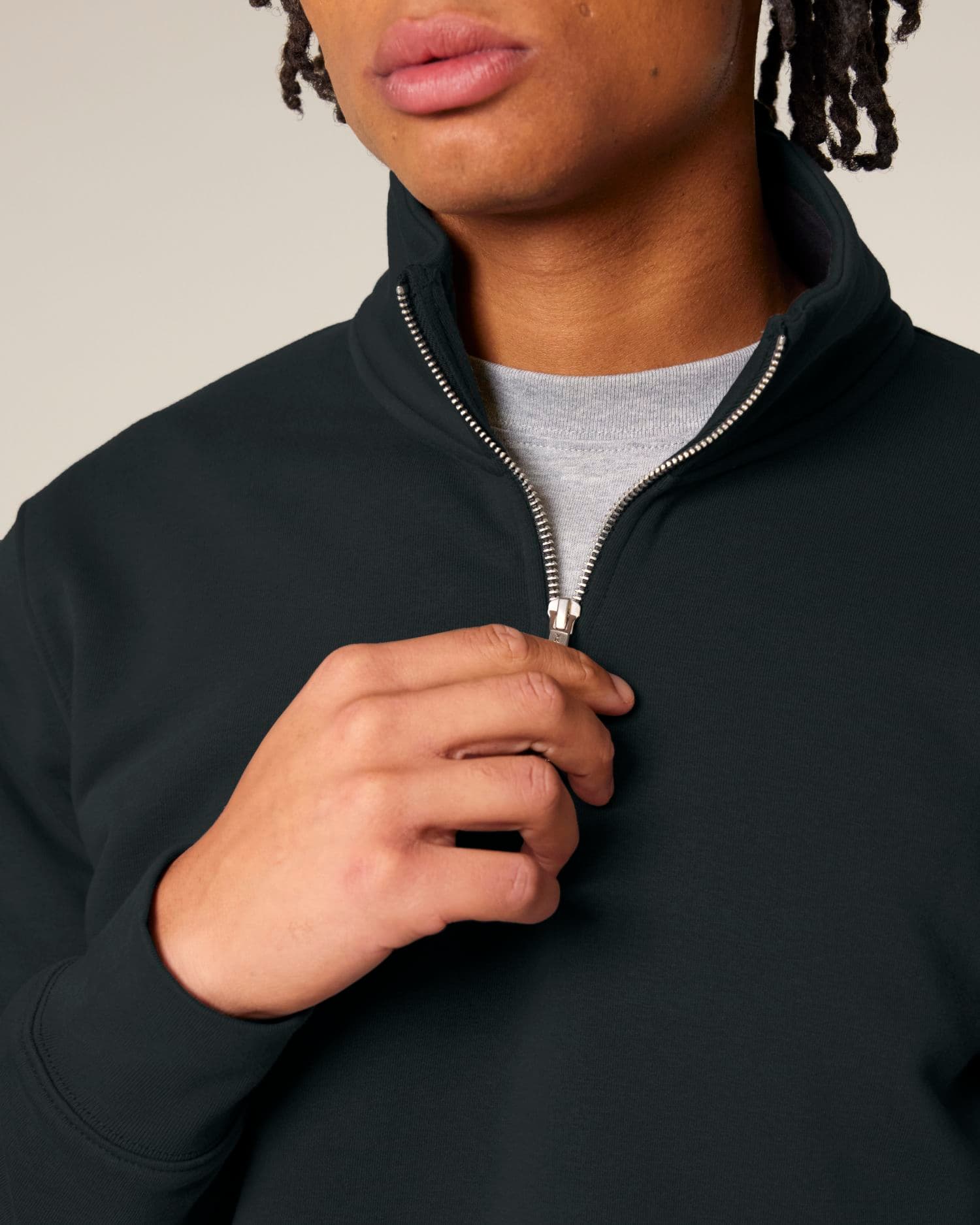 Trucker 2.0 — Black