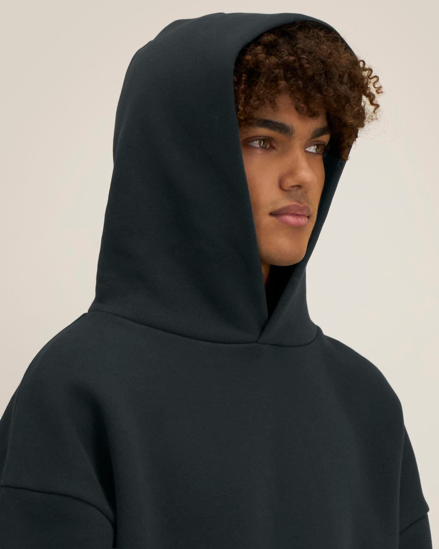 Sculpter — Black