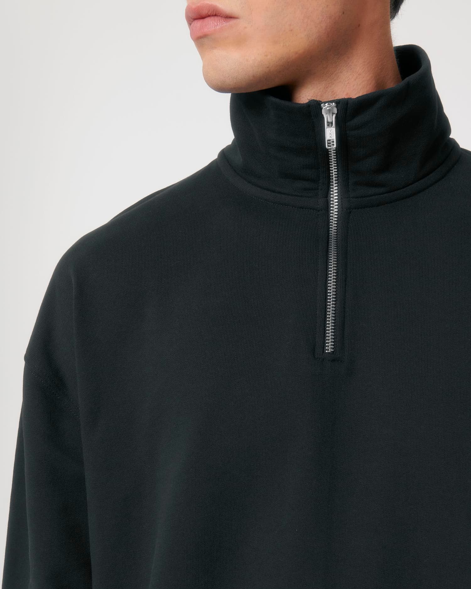 Miller Dry — Black