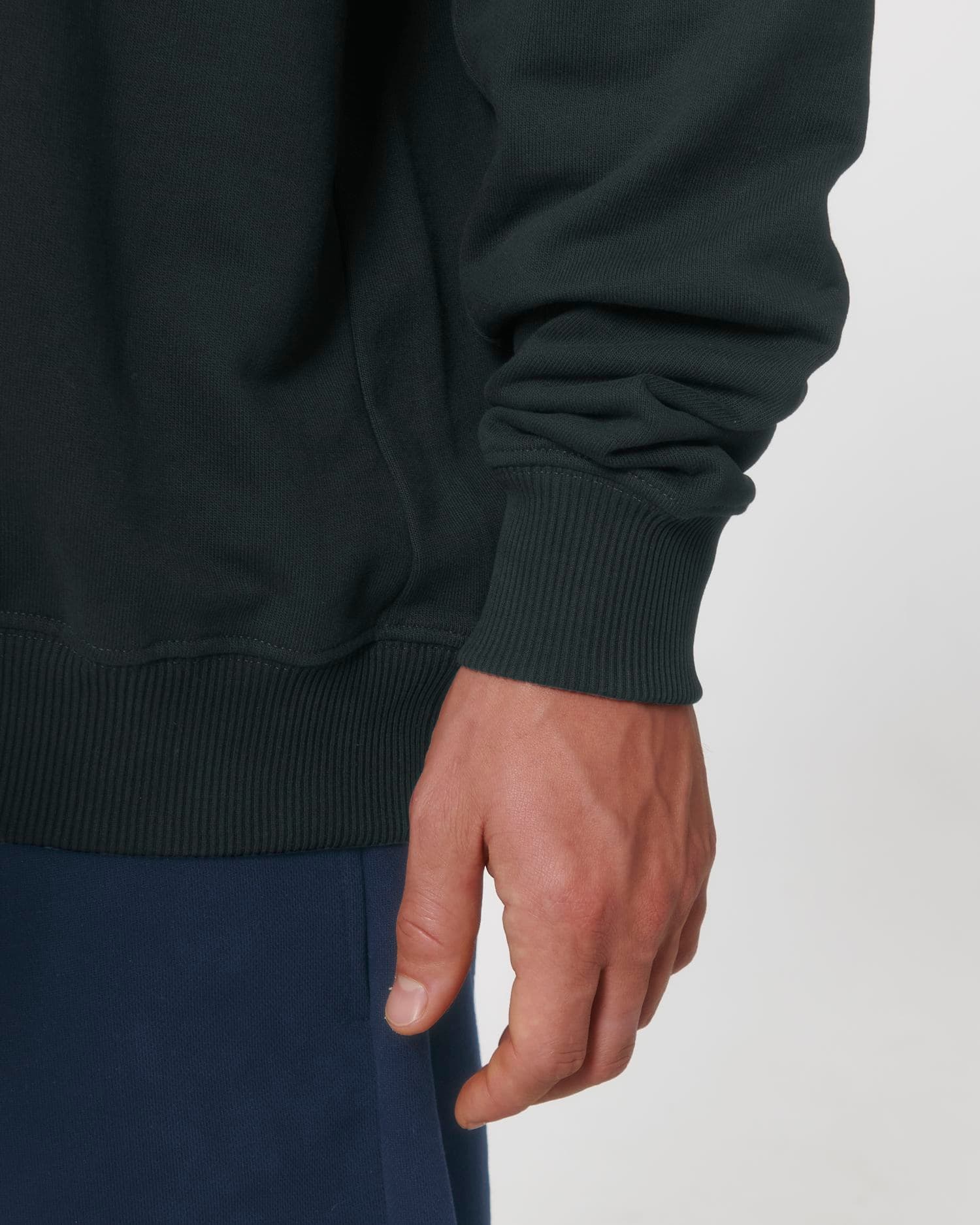 Ledger Dry — Black