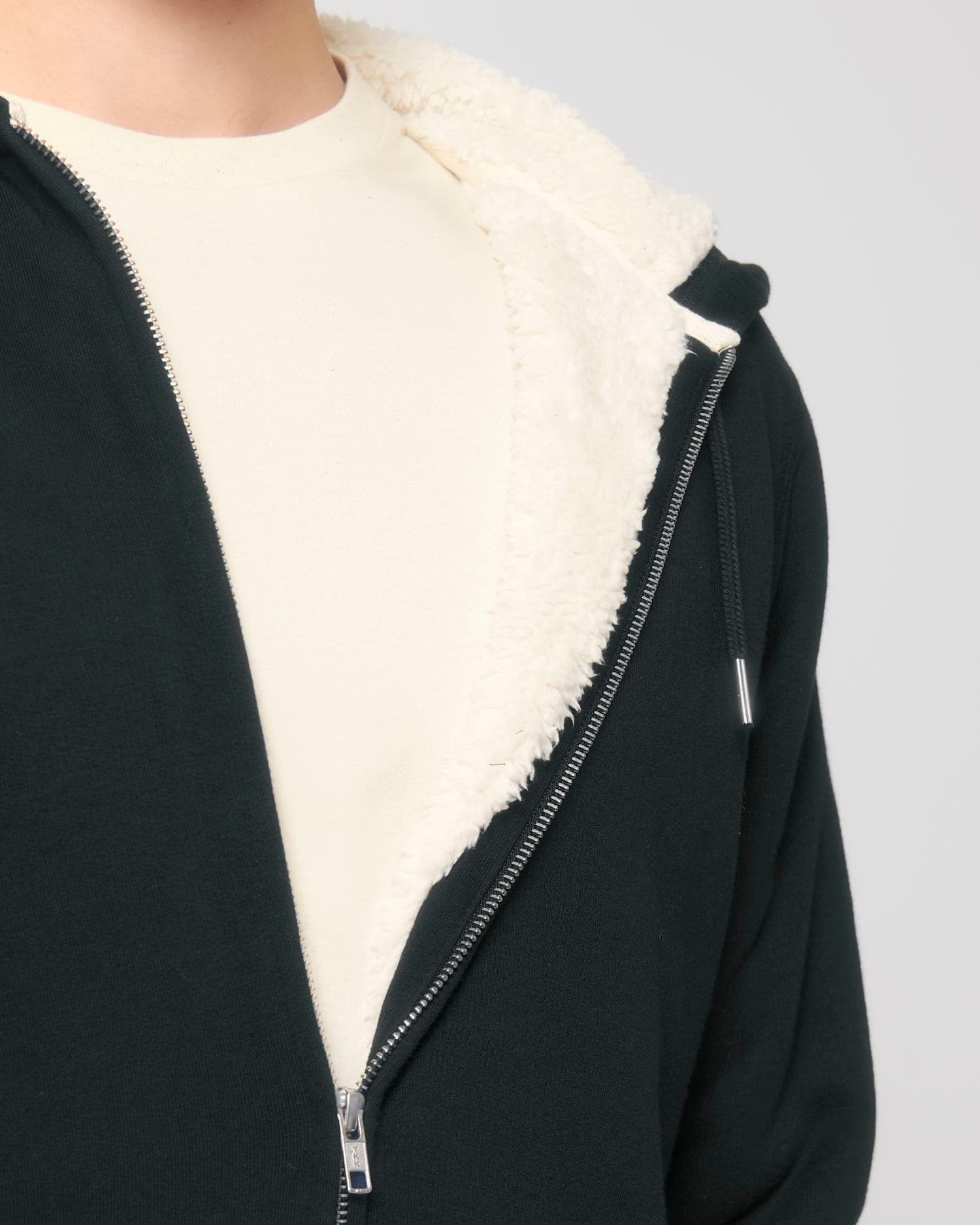 Hygger Sherpa — Black