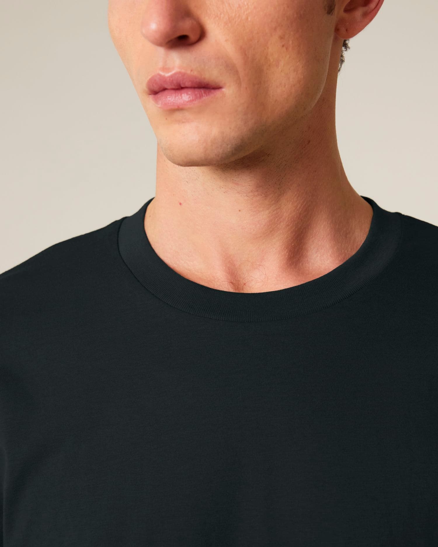 Creator 2.0 Long Sleeve — Black