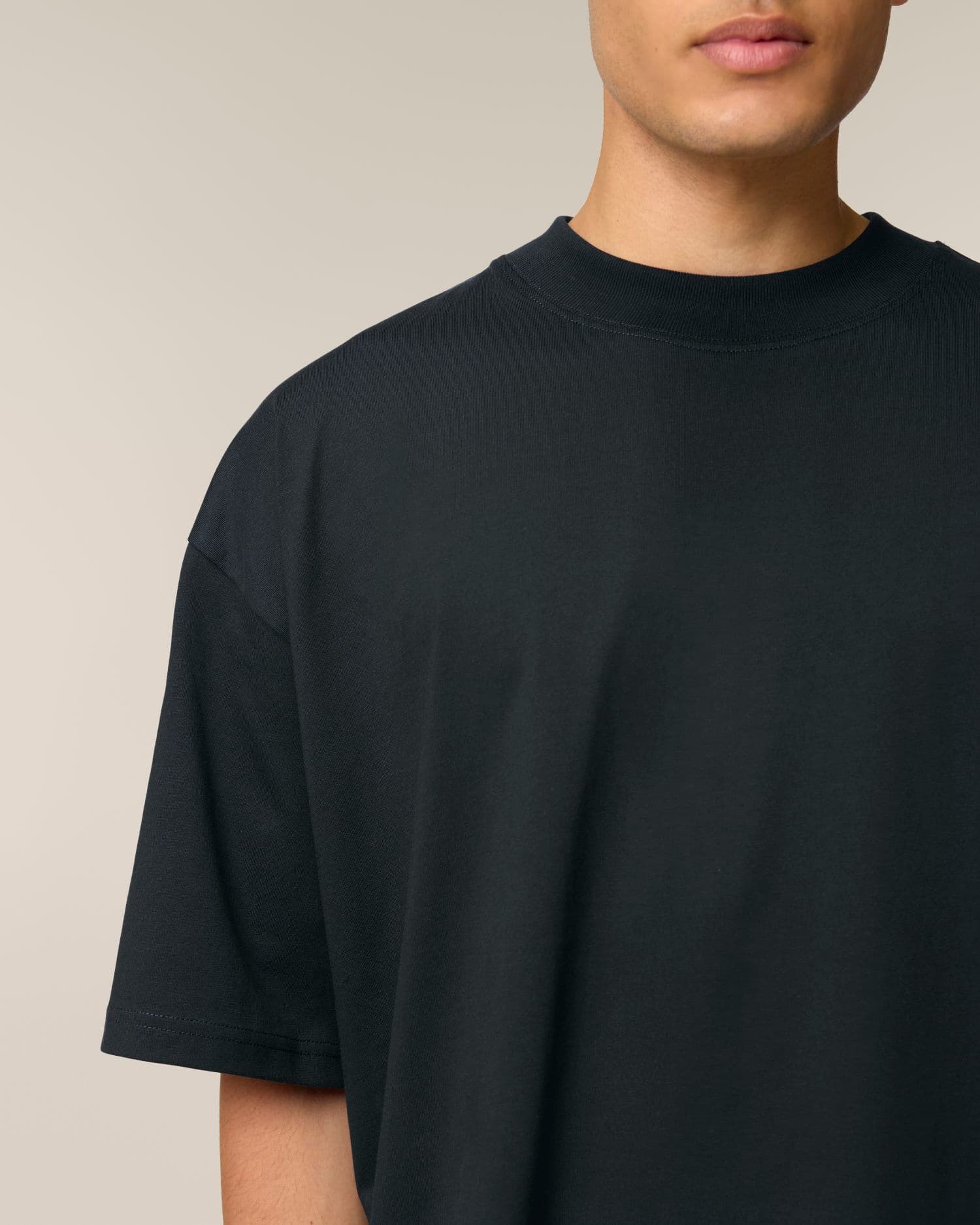 Blaster 2.0 — Black