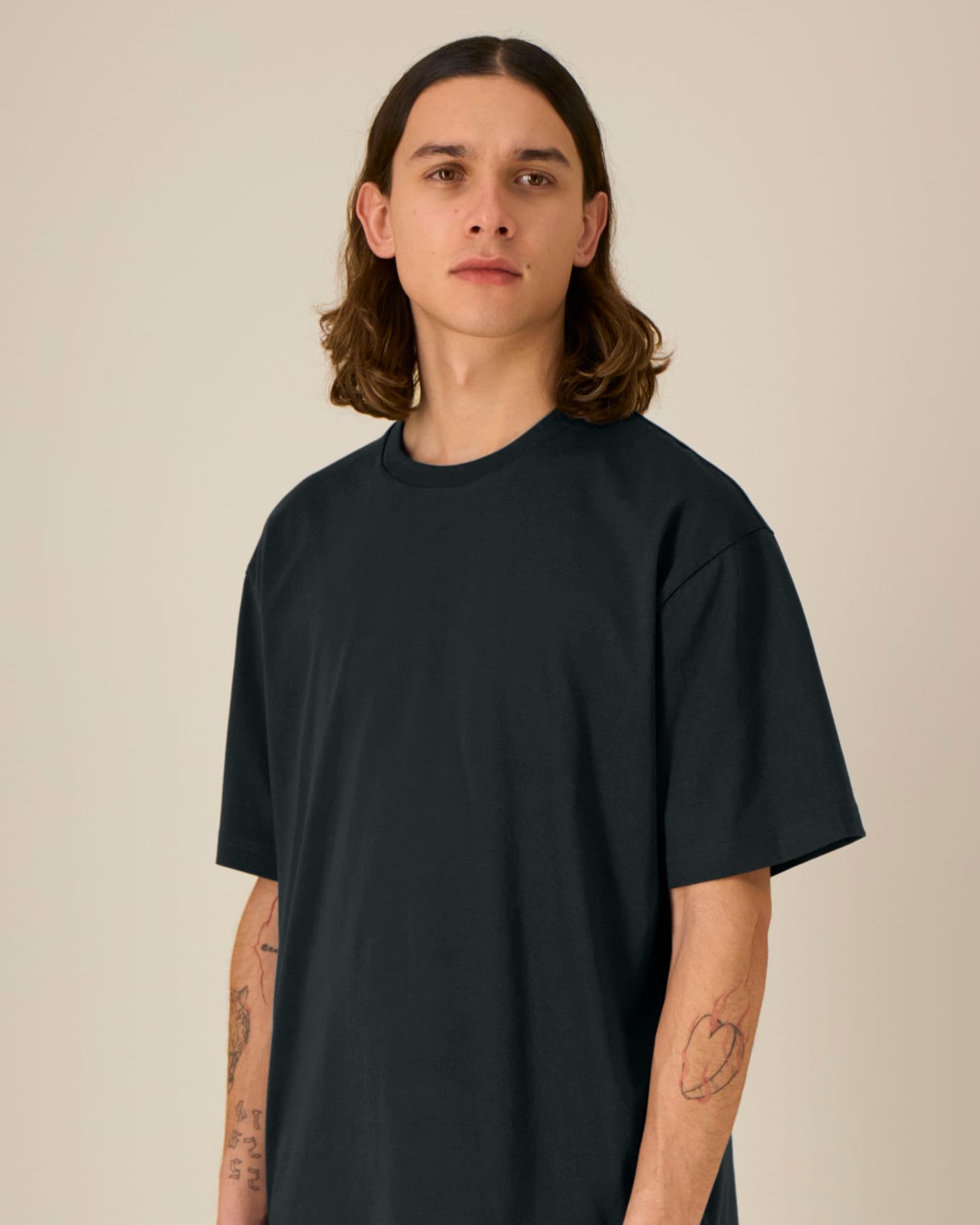 Breezer — Black