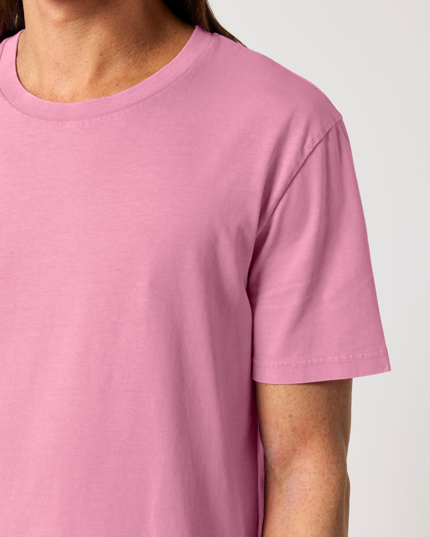 Crafter Vintage — G. Dyed Bubble Pink