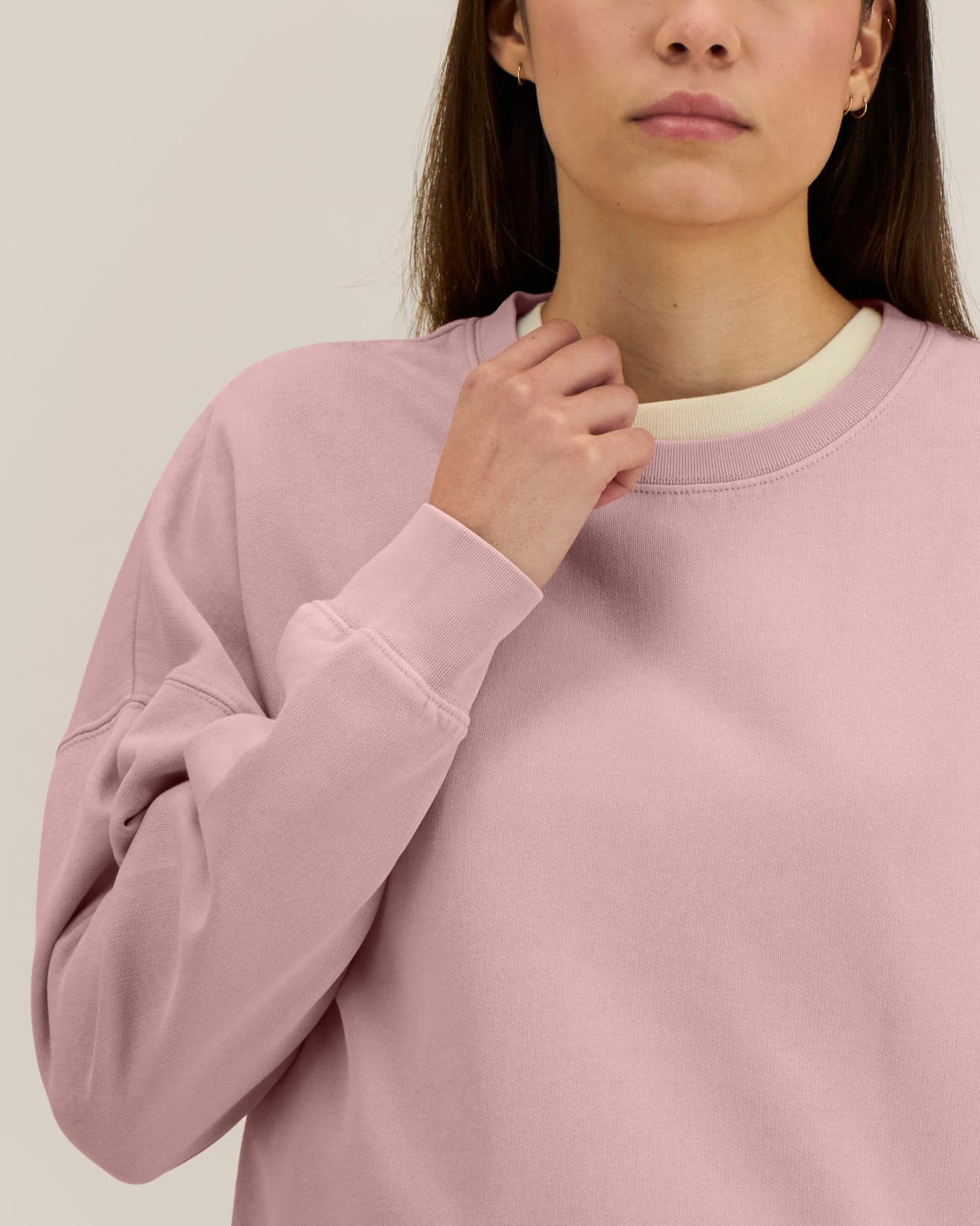 Stella Alma Vintage — G.Dyed Blush