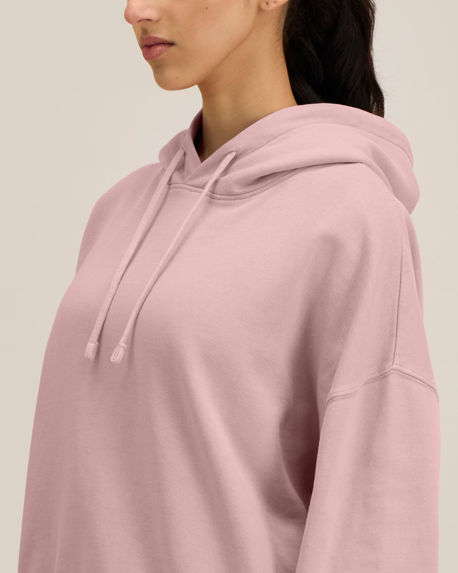 Stella Nora Vintage — G.Dyed Blush