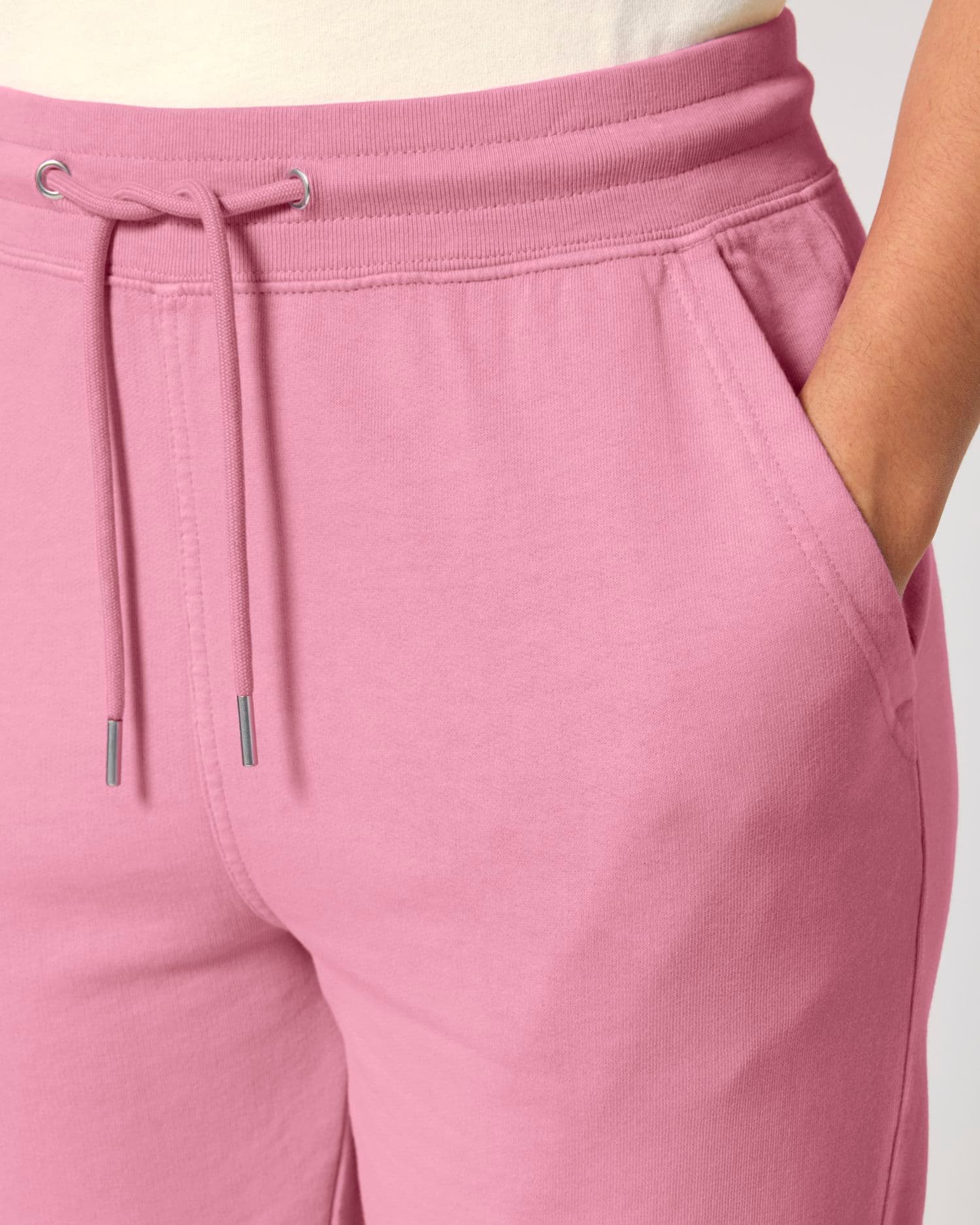 Mover Vintage — G. Dyed Bubble Pink