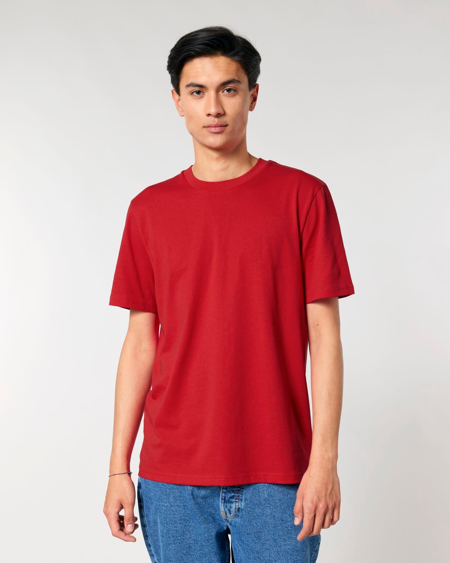 Creator 2.0 — T-shirts Stanley/Stella à personnaliser