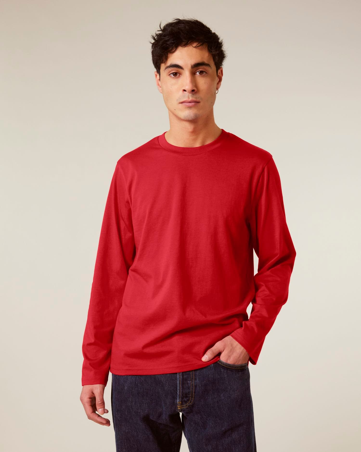 Creator 2.0 Long Sleeve — T-shirts Stanley/Stella à personnaliser