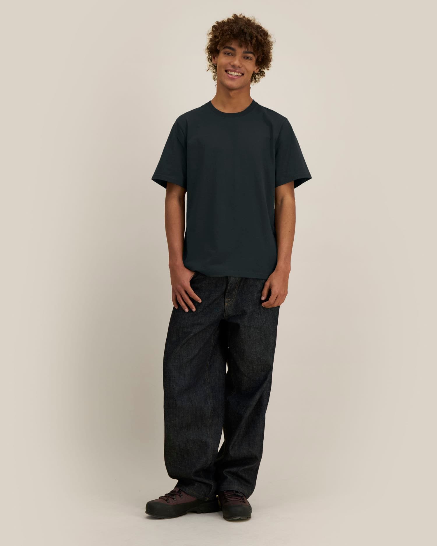 Reeser — T-shirts Stanley/Stella à personnaliser