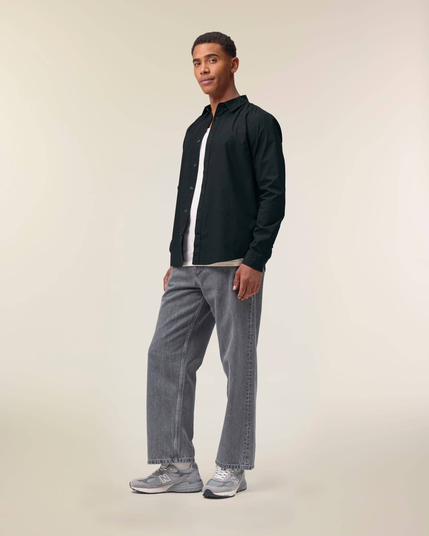 Stanley Styler Shirt — Polos & chemises Stanley/Stella à personnaliser