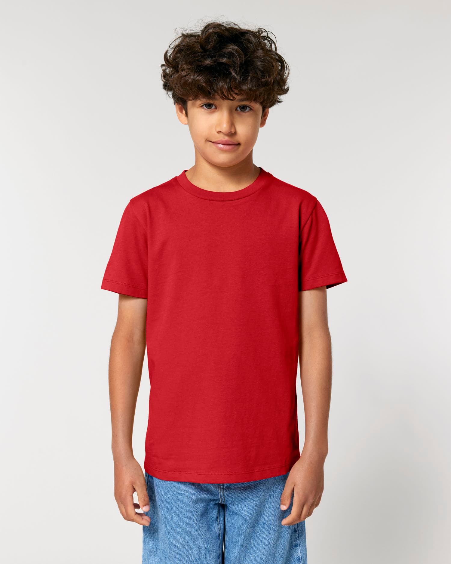 Mini Creator 2.0 — T-shirts Stanley/Stella à personnaliser