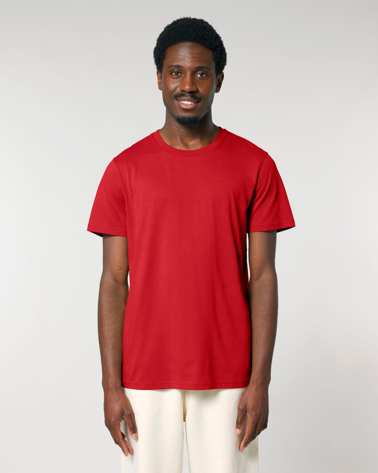 Crafter — T-shirts Stanley/Stella à personnaliser