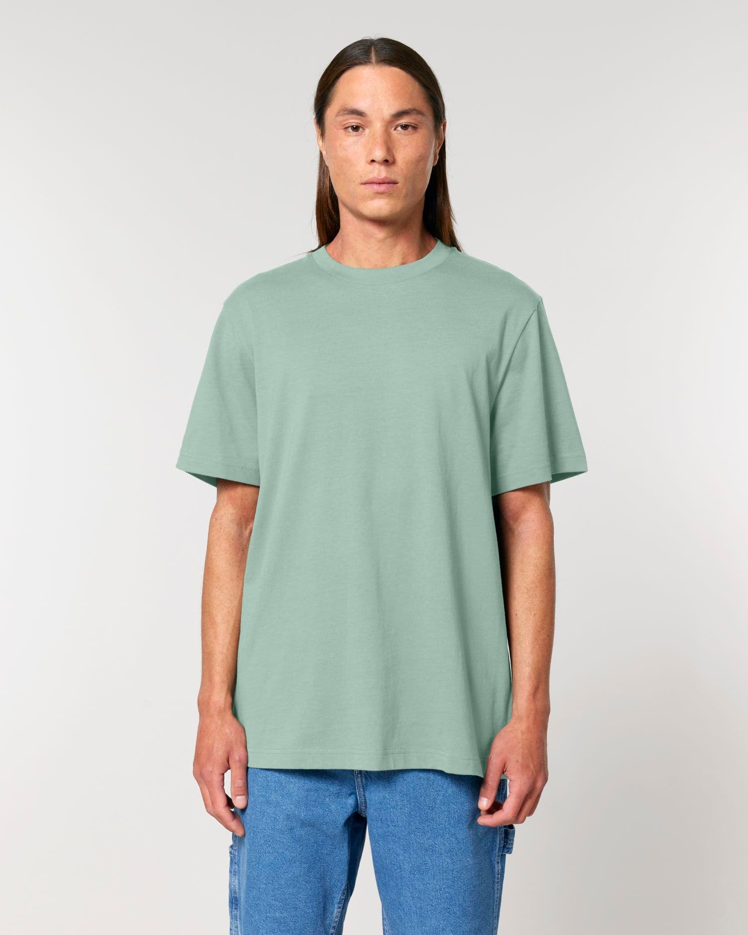 Sparker 2.0 — T-shirts Stanley/Stella à personnaliser