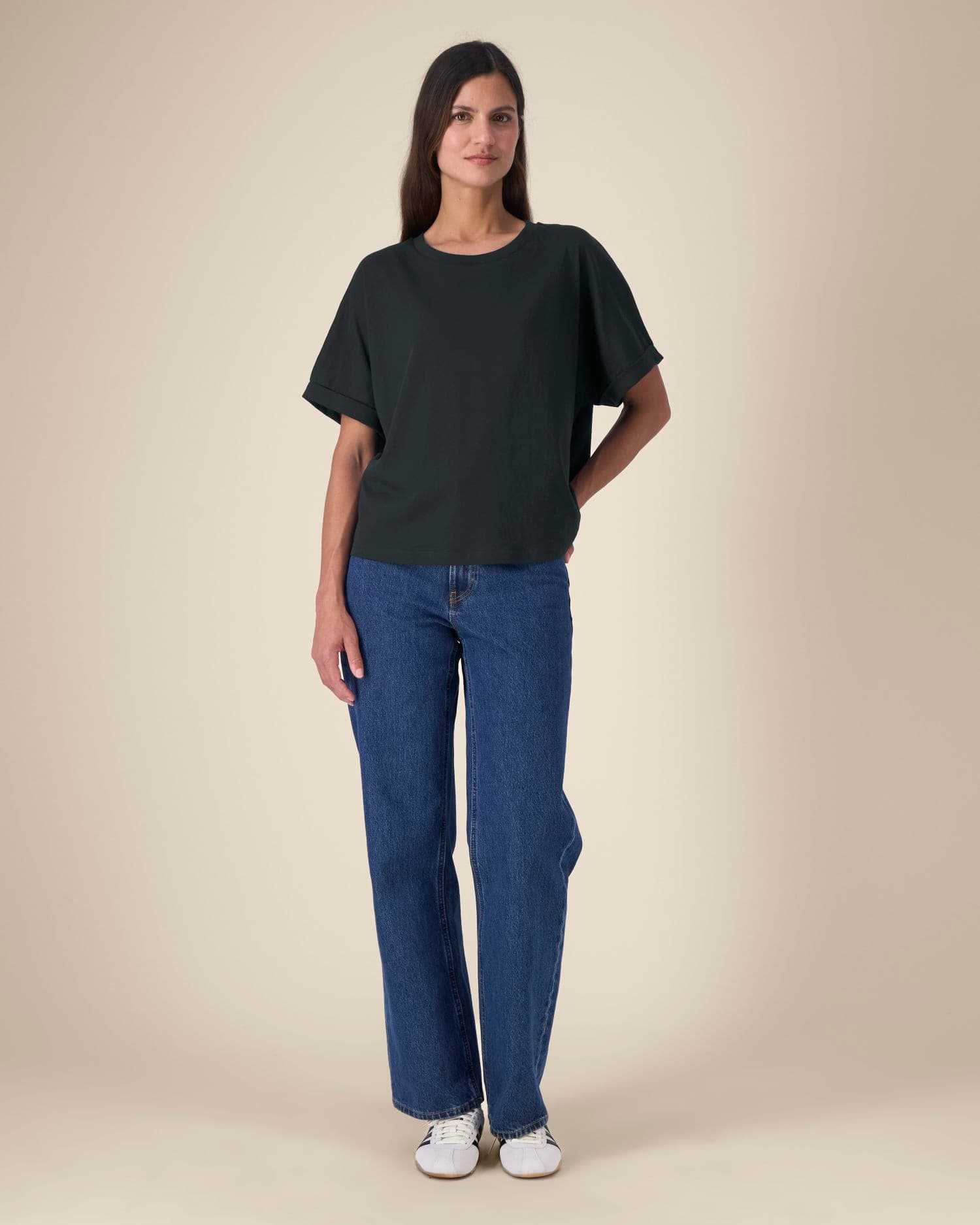 Stella Collider — T-shirts Stanley/Stella à personnaliser