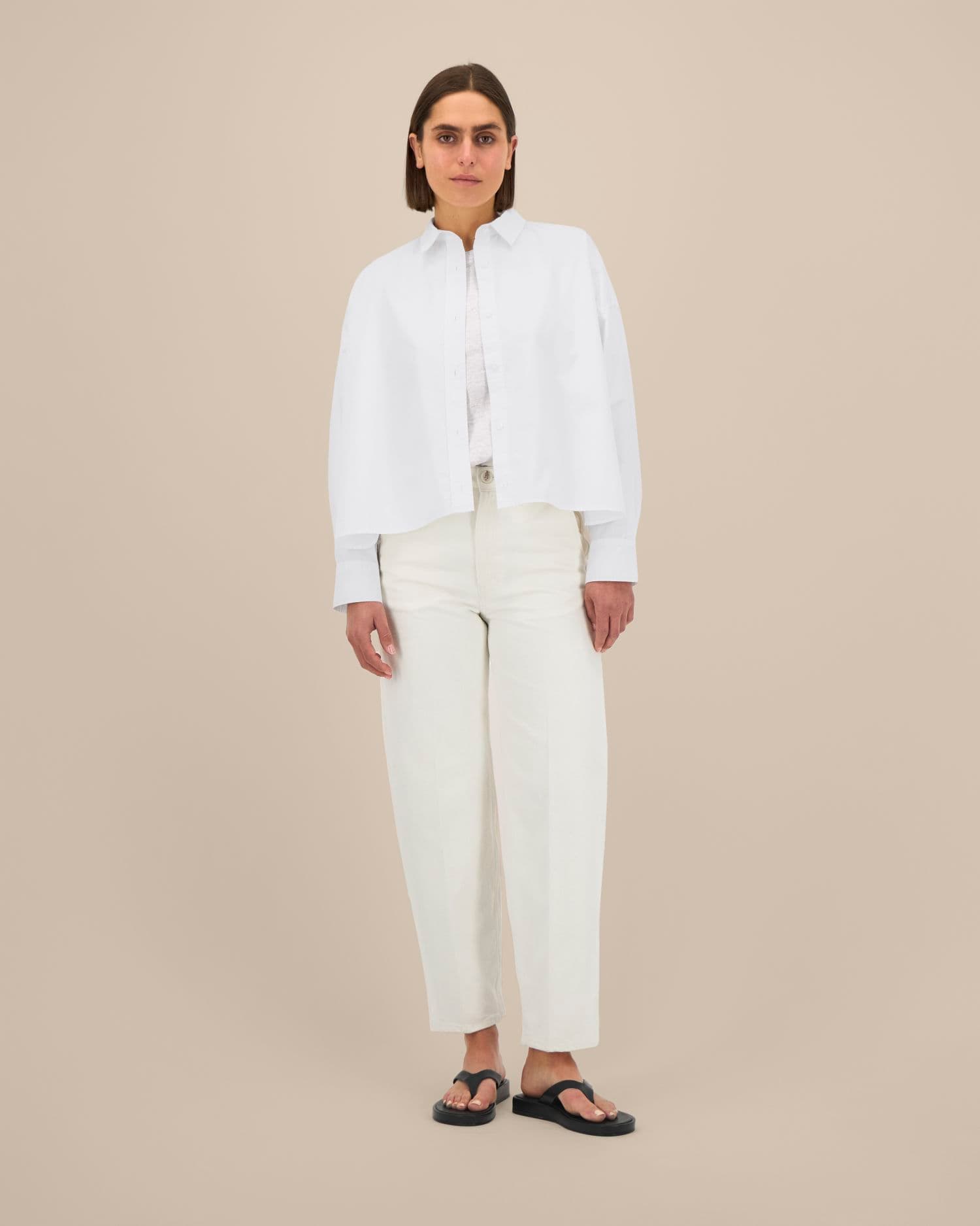 Stella Harper — Polos & chemises Stanley/Stella à personnaliser